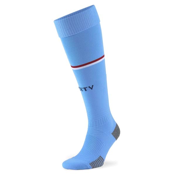 Socken Manchester City Heim 2022-23